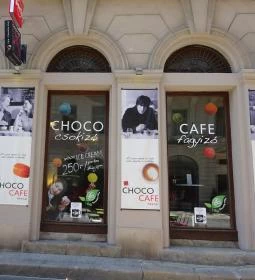 Choco Cafe