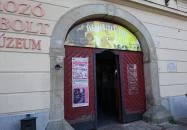 Choco Cafe - Váci Csokizó Vác