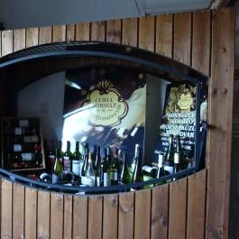 Choco Cafe - Váci Csokizó, Vác - Belső