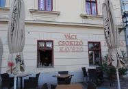 Choco Cafe - Váci Csokizó Vác