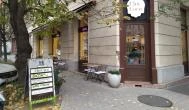 Cho Coco Csokoládérium Budapest - Külső kép