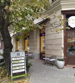 Cho Coco Csokoládérium