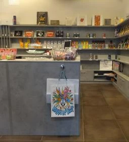 Cho Coco Csokoládérium