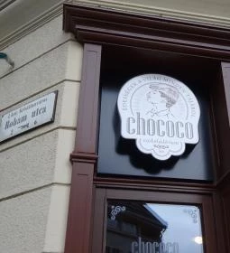 Cho Coco Csokoládérium