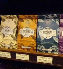 Cho Coco Csokoládérium