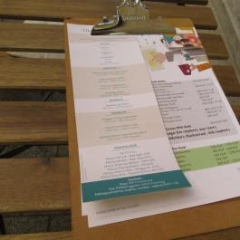 Cho Coco Csokoládérium Budapest - Egyéb