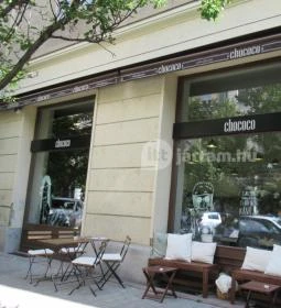 Cho Coco Csokoládérium