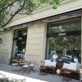 Cho Coco Csokoládérium Budapest - Egyéb