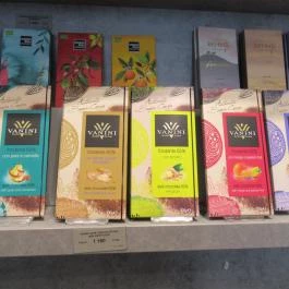 Cho Coco Csokoládérium Budapest - Egyéb