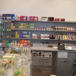 Cho Coco Csokoládérium Budapest - Egyéb