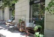 Cho Coco Csokoládérium Budapest