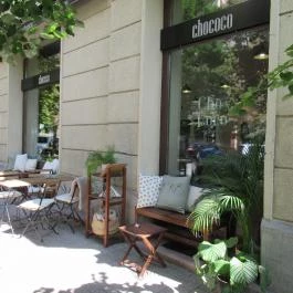 Cho Coco Csokoládérium Budapest - Egyéb