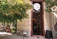 Cho Coco Csokoládérium Budapest