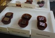 Chocofacture Budapest