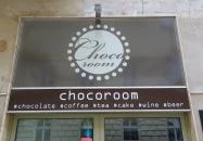 Chocoroom Budapest