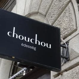 Chouchou Budapest - Külső kép