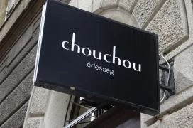 Chouchou Budapest
