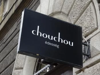 Chouchou Budapest