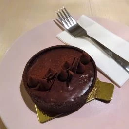 Chouchou Budapest - Étel/ital