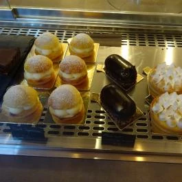 Chouchou Budapest - Étel/ital