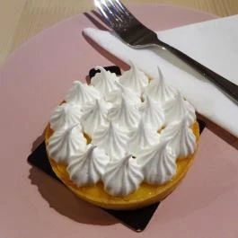 Chouchou Budapest - Étel/ital