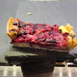 Chouchou Budapest - Étel/ital