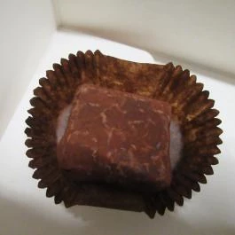 Chouchou Budapest - Étel/ital