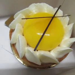 Chouchou Budapest - Étel/ital