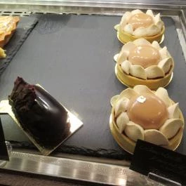 Chouchou Budapest - Egyéb