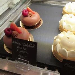 Chouchou Budapest - Egyéb