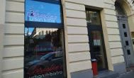 Christie's Urban Bistro Budapest Budapest - Külső kép