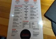 Christie's Urban Bistro Budapest Budapest