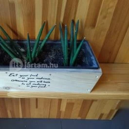 Christie's Urban Bistro Budapest Budapest - Egyéb