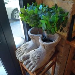 Christie's Urban Bistro Budapest Budapest - Egyéb