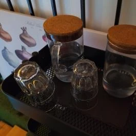 Christie's Urban Bistro Budapest Budapest - Étel/ital