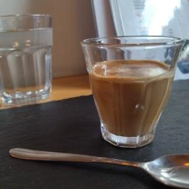 Christie's Urban Bistro Budapest Budapest - Étel/ital