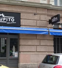 Chupito Shots & More