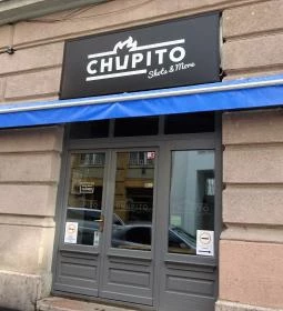 Chupito Shots & More