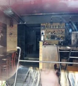 Chupito Shots & More