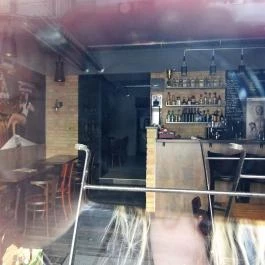 Chupito Shots & More, Budapest - Belső