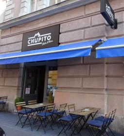 Chupito Shots & More