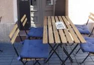 Chupito Shots & More Budapest