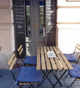 Chupito Shots & More