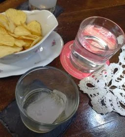 Churchill Bar Gourmet