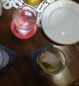 Churchill Bar Gourmet