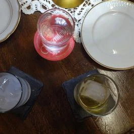 Churchill Bar Gourmet Budapest - Étel/ital