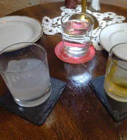 Churchill Bar Gourmet