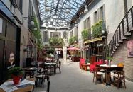 Churchill Bar Gourmet Budapest