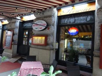 Ciao Ciao Trattoria Budapest