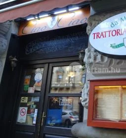Ciao Ciao Trattoria